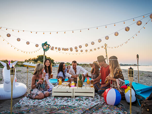 Eventos familiares