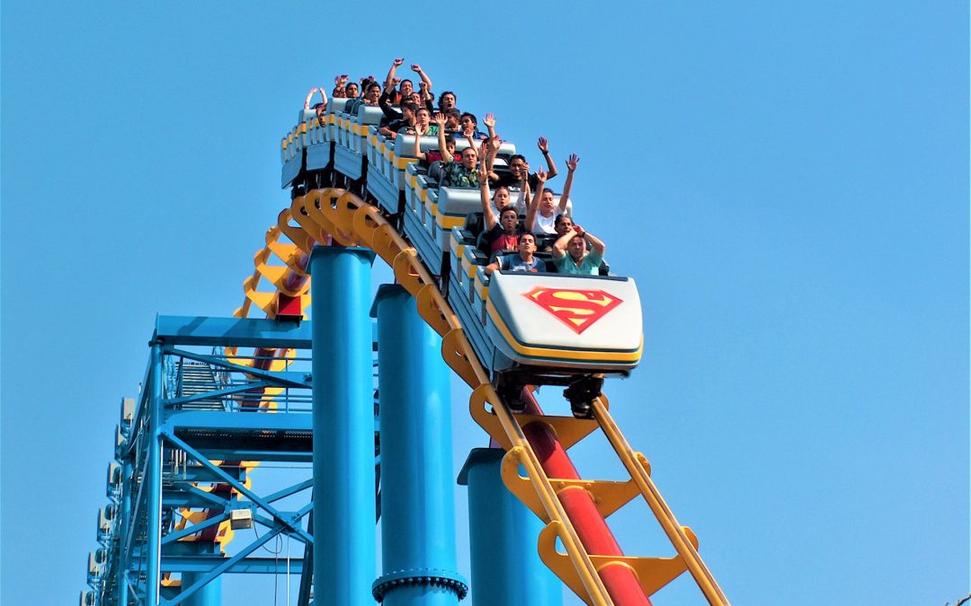 Six Flags